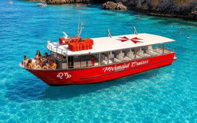 Blue Lagoon Comino Tickets & How to Visit (2026 Guide)