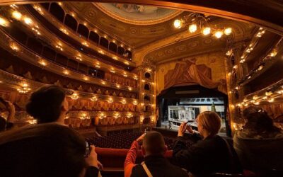 Teatro Colon Tickets & How to Visit (2026 Guide)
