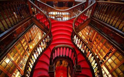Livraria Lello Tickets & How to Visit (2026 Guide)