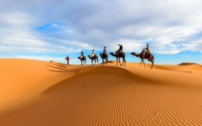Things to Do in Marrakech at Night: Best Evening Activities (2026)