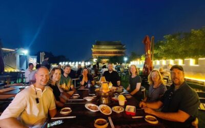 Things to Do in Beijing at Night: Best Evening Activities (2026)