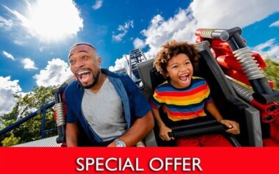 Things to Do in Orlando with Kids: A Family Guide (2026)
