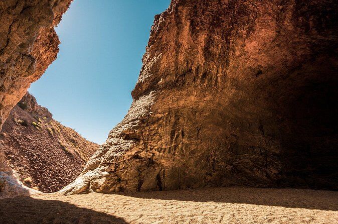 Big Bend and Guadalupe National Parks GPS Audio Driving Tour Bundle - Big Bend National Park