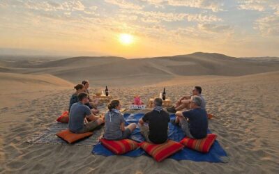 Best Day Trips from Lima (2026)