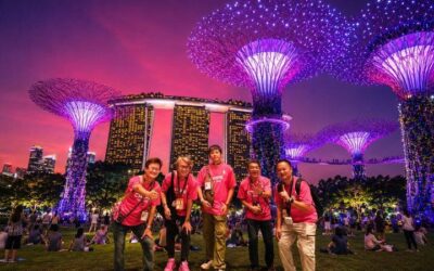 Things to Do in Singapore When It Rains: Best Indoor Activities (2026)