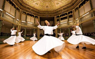 Things to Do in Istanbul When It Rains: Best Indoor Activities (2026)