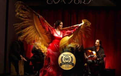 Things to Do in Barcelona at Night: Best Evening Activities (2026)