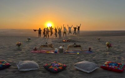 Premium Paracas & Huacachina Day Trip from Lima with Sunset Toast (2026 Review & Booking Guide)