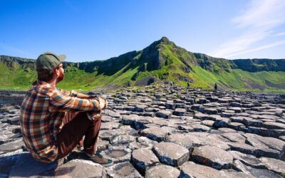Dublin to Belfast Black Cab: Dunluce Castle and Giant’s Causeway (2026 Review & Booking Guide)