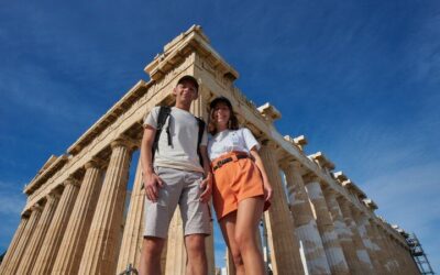All Day Cruise -3 Islands to Agistri,Moni, Aegina with lunch and drinks included (2026 Review & Booking Guide)