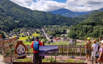 World Heritage Shirakawa-go and Experience Tours from Kanazawa (2026 Review & Booking Guide)