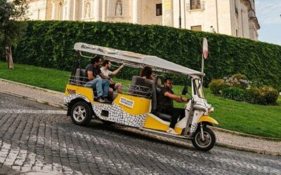 Guided Tour to Sintra, Pena, Regaleira, Cabo da Roca and Cascais (2026 Review & Booking Guide)
