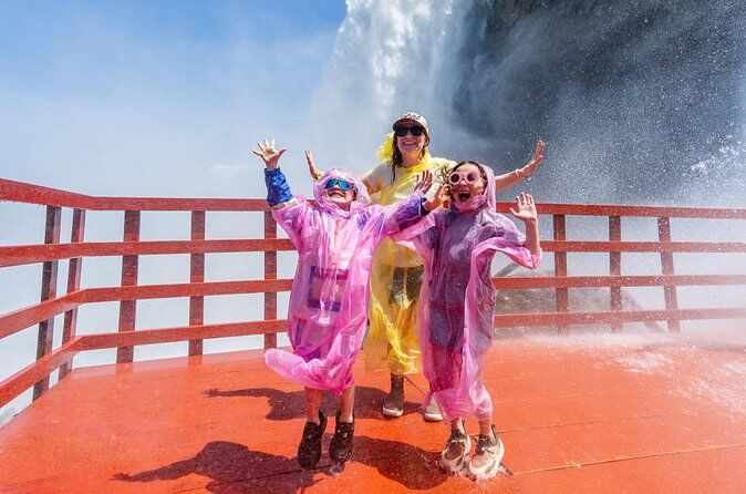 Best of Niagara Falls USA Tour