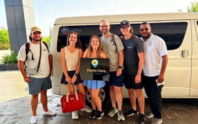 Private Punta Cana Airport Transfers Hotels in Dominican Republic (2026 Review & Booking Guide)
