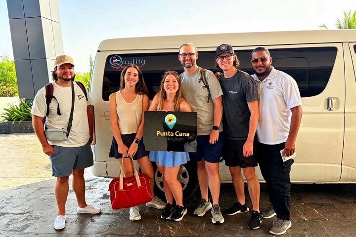 Private Punta Cana Airport Transfers Hotels in Dominican Republic (2026 Review & Booking Guide) 1 Private Punta Cana Airport Transfers Hotels in Dominican Republic in Punta Cana