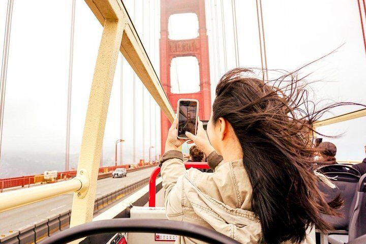 Yosemite and Giant Sequoias Day Tour from San Francisco w Pickup in San Francisco