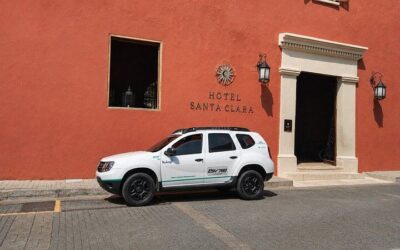 Hike for 4 days to the Lost City, Santa Marta (2026 Review & Booking Guide)