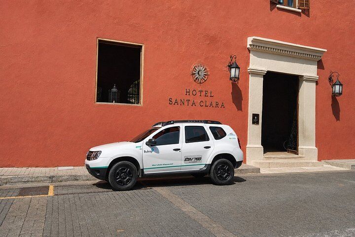 Hike for 4 days to the Lost City, Santa Marta (2026 Review & Booking Guide) 1 Hike for 4 days to the Lost City, Santa Marta in Santa Marta