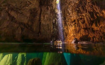 Skip the Line:Recanto Ecologico Rio da Prata Ticket including Trail & Snorkeling (2026 Review & Booking Guide)
