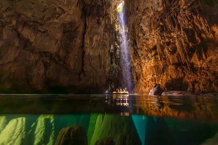 Skip the Line:Recanto Ecologico Rio da Prata Ticket including Trail & Snorkeling in Bonito