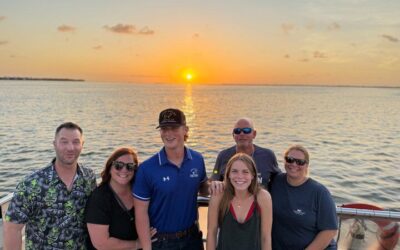 Dolphin and Manatee Adventure Tour of Fort Myers (2026 Review & Booking Guide)
