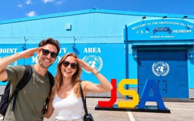Ultimate Korea DMZ Tour from Seoul (JSA Museum & Bridge Crossing) (2026 Review & Booking Guide)