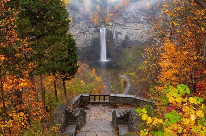 Best Tours & Experiences in Finger Lakes 12 Self Guided Finger Lakes NY Audio Tour Ithaca Watkins Glen