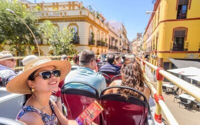 White Villages and Ronda Day Tour from Seville (2026 Review & Booking Guide)