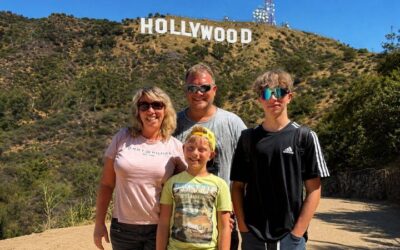 Los Angeles 3-Hour City Tour with 3 Stops (2026 Review & Booking Guide)