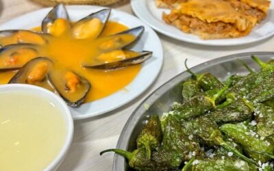 Excursion to Finisterre + Muxia + Costa da Morte (7 stops) (2026 Review & Booking Guide)