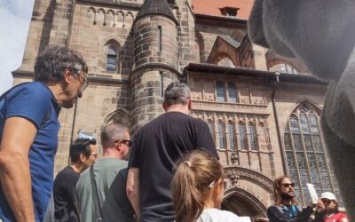 Medieval Tour in Nuremberg in Spanish (2026 Review & Booking Guide)