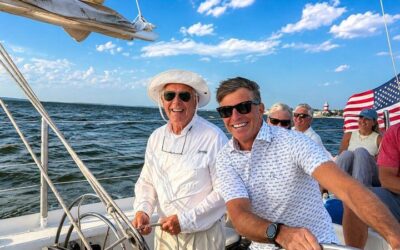 Hilton Head Island Dolphin Boat Cruise (2026 Review & Booking Guide)