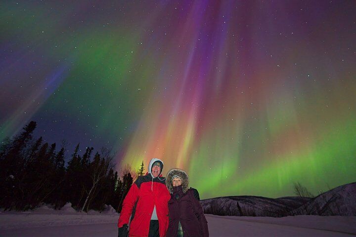 Dog Sledding and Mushing Experience in North Pole (2026 Review & Booking Guide) 1 Dog Sledding and Mushing Experience in North Pole in Fairbanks