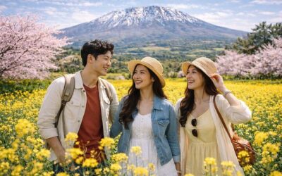 Jeju East Essentials – Seongsan Ilchulbong (UNESCO) & Haenyeo (2026 Review & Booking Guide)