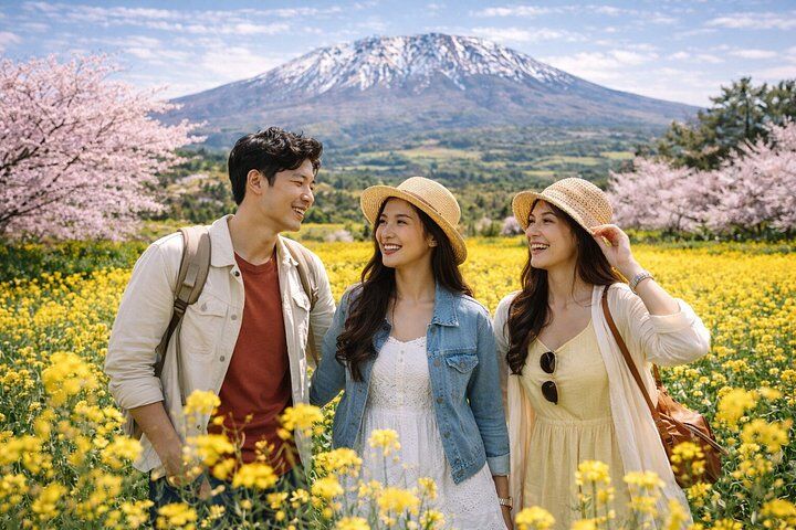 Jeju East Essentials – Seongsan Ilchulbong (UNESCO) & Haenyeo (2026 Review & Booking Guide) 1 Jeju East Essentials – Seongsan Ilchulbong (UNESCO) & Haenyeo in Jeju