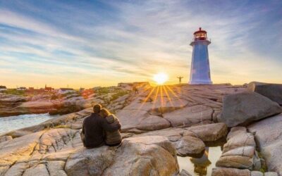 Halifax Harbour Hopper Tour (2026 Review & Booking Guide)