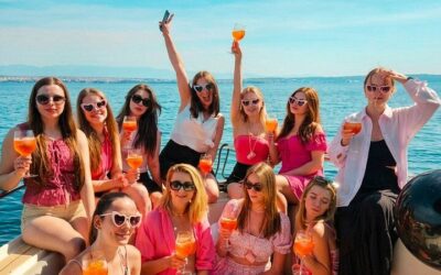 Zadar: 3 Islands Luxury Boat Tour with Aperol Spritz & Snorkeling (2026 Review & Booking Guide)
