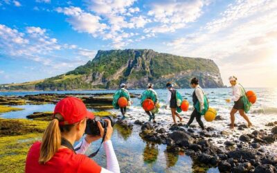 Best Things to Do in Jeju (2026): Top-Rated Tours & Experiences