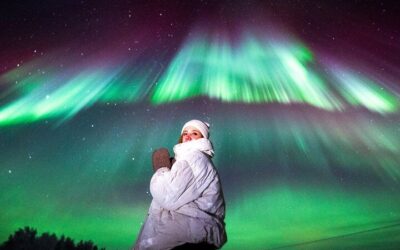 Rovaniemi Itinerary: The Perfect 3 Days