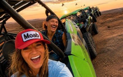 Best Things to Do in Moab (2026): Top-Rated Tours & Experiences