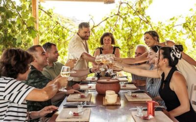 Best Time to Visit Naxos (2026): Month-by-Month Guide