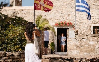 Naxos Itinerary: The Perfect 3 Days
