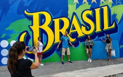 Sao Paulo Itinerary: The Perfect 3 Days