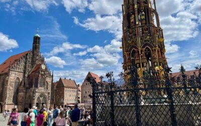 Nuremberg Itinerary: The Perfect 3 Days
