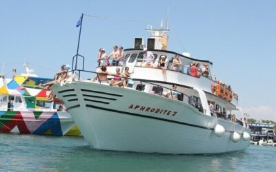 Best Day Trips from Ayia Napa (2026)