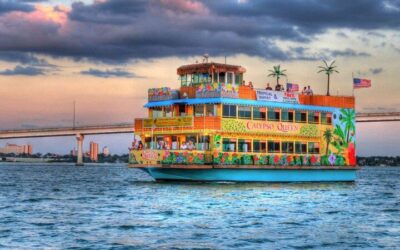 Clearwater Itinerary: The Perfect 3 Days