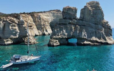 Best Time to Visit Milos (2026): Month-by-Month Guide