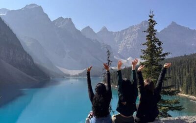 Calgary Itinerary: The Perfect 3 Days