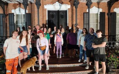 Galveston Itinerary: The Perfect 3 Days