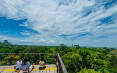 San Ignacio Itinerary: The Perfect 3 Days